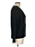 Cielo Black Cardigan Size L - photo 4