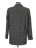 Everlane Houndstooth Gray Wool Blazer Size 6 - photo 2
