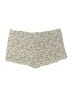 Elizabeth and James Paisley Ivory Shorts Size L - photo 2