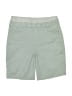 Egg New York Green Khakis Size 12 - photo 1