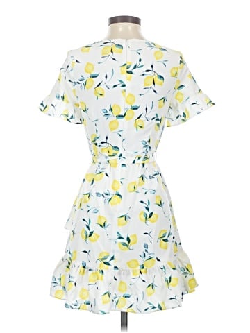 Banana Republic Factory Store Casual Dress (view 2)