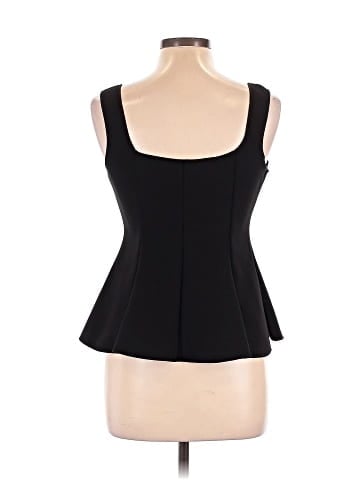 Zara Sleeveless Blouse (view 2)