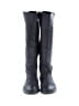 Assorted Brands Black Boots Size 8 - photo 2