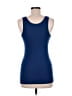 Forever 21 Blue Tank Top Size M - photo 2