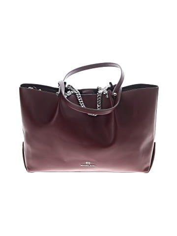 MICHAEL Michael Kors Leather Tote (view 1)