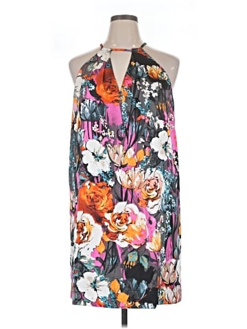 ECI Casual Dress (view 1)