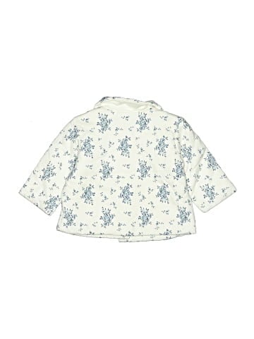 Janie and Jack Cardigan (view 2)