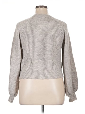 Topshop Pullover Sweater (view 2)