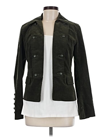 Talbots Jacket (view 1)