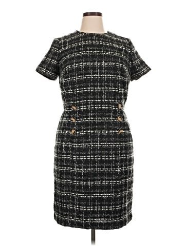 Ann Taylor Casual Dress (view 1)