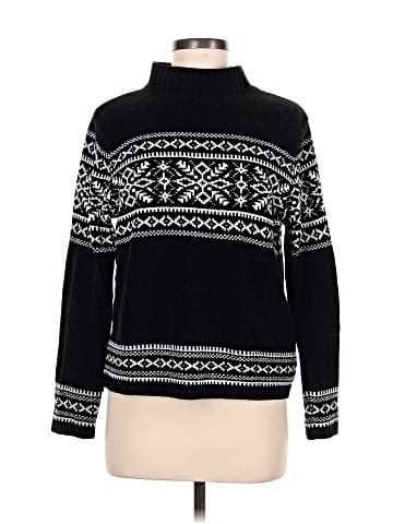 SONOMA life + style Turtleneck Sweater (view 1)