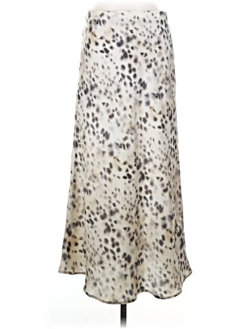 Zara Formal Skirt (view 1)