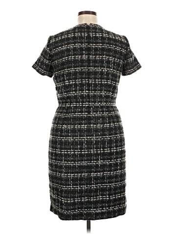 Ann Taylor Casual Dress (view 2)