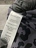 Athleta Animal Print Gray Active Pants Size S - photo 8