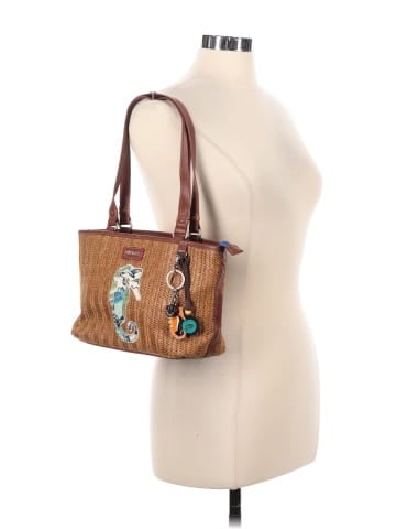 Sakroots Shoulder Bag (view 2)