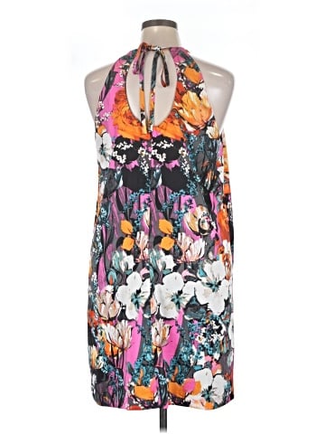 ECI Casual Dress (view 2)