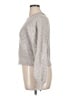 Topshop Gray Pullover Sweater Size 16 - photo 5