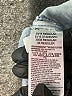 Gap Blue Jeans Size 16R - photo 7