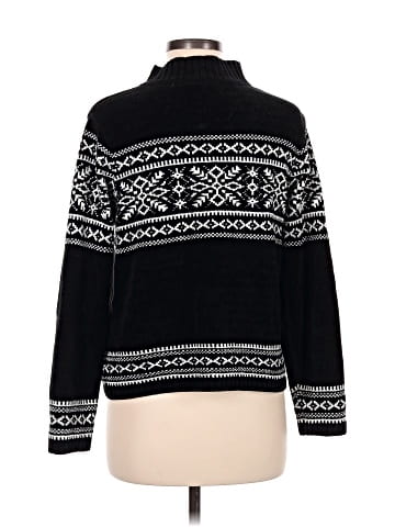 SONOMA life + style Turtleneck Sweater (view 2)