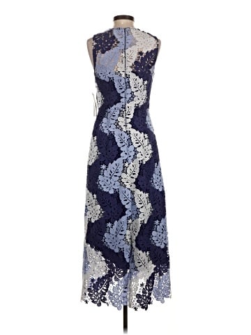 Maggy London Cocktail Dress (view 2)