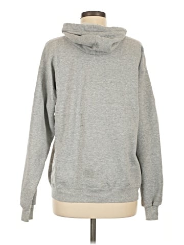 Hanes Zip Up Hoodie (view 2)