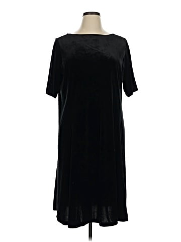 Lands' End Casual Dress (view 1)