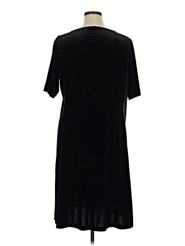 Lands' End Casual Dress (view 2)
