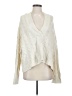 American Eagle Outfitters Ivory Pullover Sweater Size S - photo 1