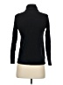Ann Taylor LOFT Black Long Sleeve Turtleneck Size S (petite) - photo 2