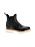 Dolce Vita Black Rain Boots Size 6 - photo 1