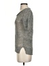 J.Crew Gray Short Sleeve Top Size XS - photo 5