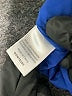 41Hawthorn 100% Polyester Hearts Blue Casual Dress Size XS - photo 8