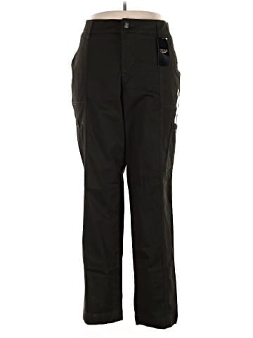 Lee Cargo Pants (view 1)
