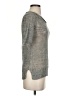J.Crew Gray Short Sleeve Top Size XS - photo 4