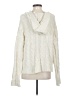 American Eagle Outfitters Ivory Pullover Sweater Size S - photo 2