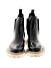 Dolce Vita Black Rain Boots Size 6 - photo 2