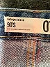 Refuge Hearts Blue Jeans Size 7 - photo 7