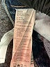 Refuge Hearts Blue Jeans Size 7 - photo 8