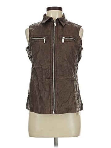 MICHAEL Michael Kors Vest (view 1)