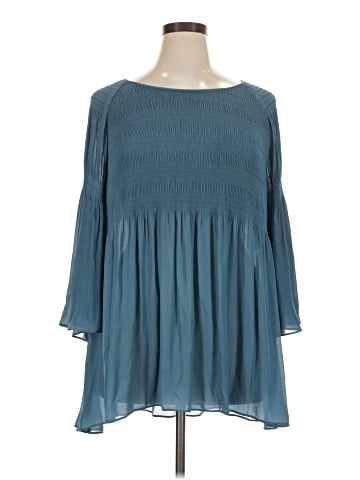 Soft Surroundings Casual Dress (view 1)