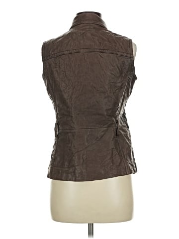 MICHAEL Michael Kors Vest (view 2)
