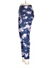 Lululemon Athletica Print Blue Active Pants Size 10 - photo 5