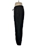 Athleta 100% Linen Black Track Pants Size L - photo 5