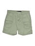 Gloria Vanderbilt Solid Green Cargo Shorts Size 6 - photo 1