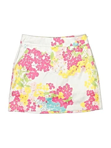 Izod Golf Skort (view 1)