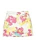 Izod Golf Floral White Skort Size 2 - photo 1