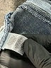 Ann Taylor LOFT Blue Jeans Size 32 waist - photo 8