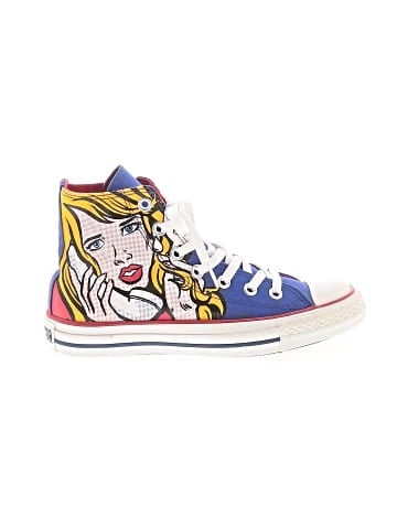 Converse Sneakers (view 1)