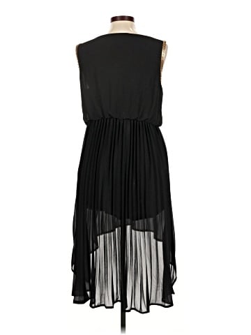 Lulumari Cocktail Dress (view 2)