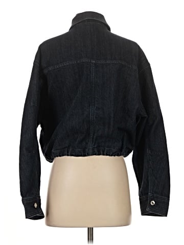 MICHAEL Michael Kors Denim Jacket (view 2)